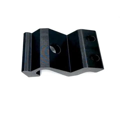 Locking Latch for Keter Store It Out Lid Replacement Strong Weather Resistant WLDC