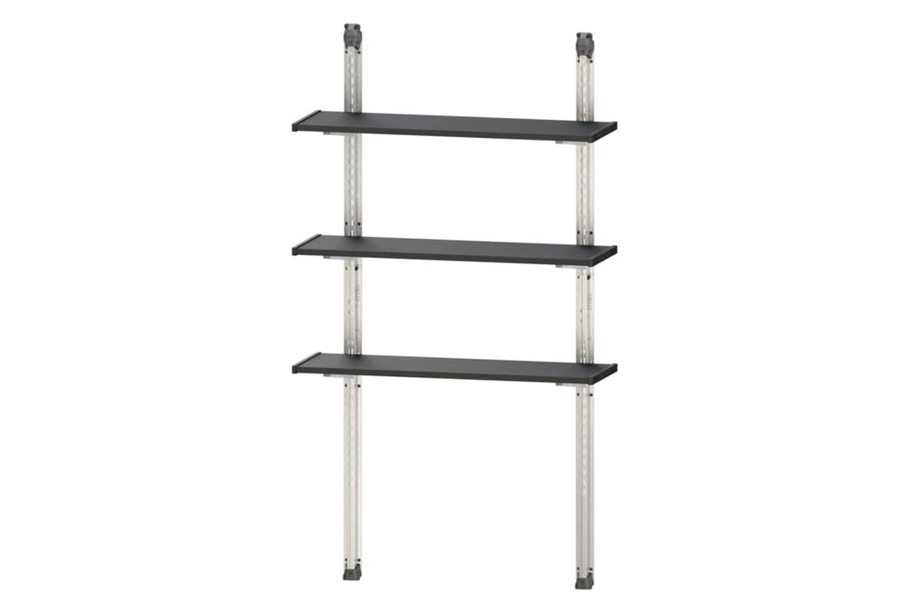 Keter Shed Shelving Kit