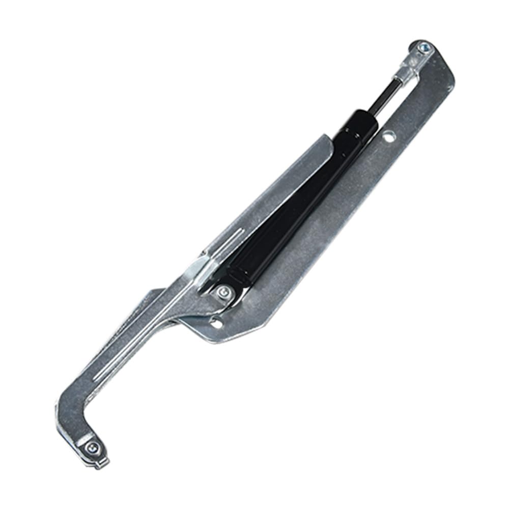 Pack of 1 140N Piston Gas Strut Compatible with Keter Hinge Store It Out Arc/Max/Elite/Premiere 1150 XL Storage Bins Boxes Sheds, Replacement Spare Part for WLPS Hinge