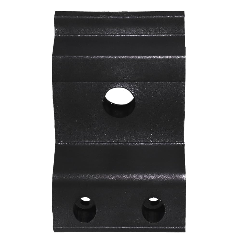 Replacement Lid Latch Compatible with Keter Store It Out Storage Box Lid Outdoor Garden Locking Latch Replacement (UV Protected) WLDC