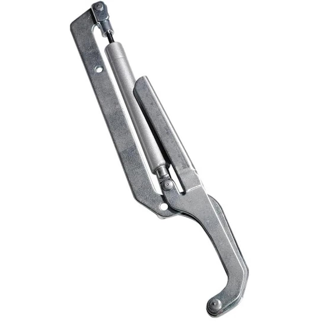 FiTspi Lid Piston Shock Hinge Support Gas Strut 120N for Keter Hinge Store It Out Arc/Max/Ace Storage Box Part, Replacement Parts for Keter Storage