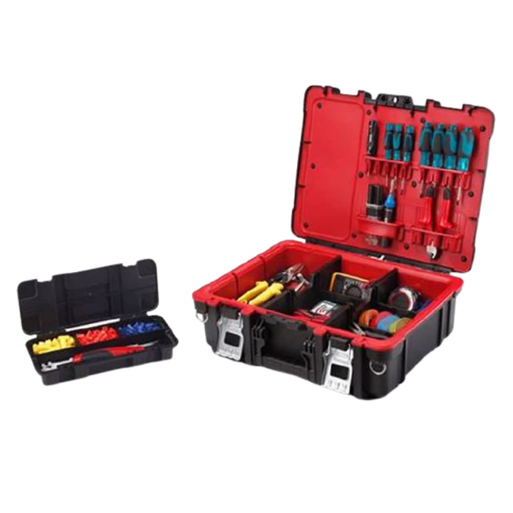 Keter 221474 technicians tool box