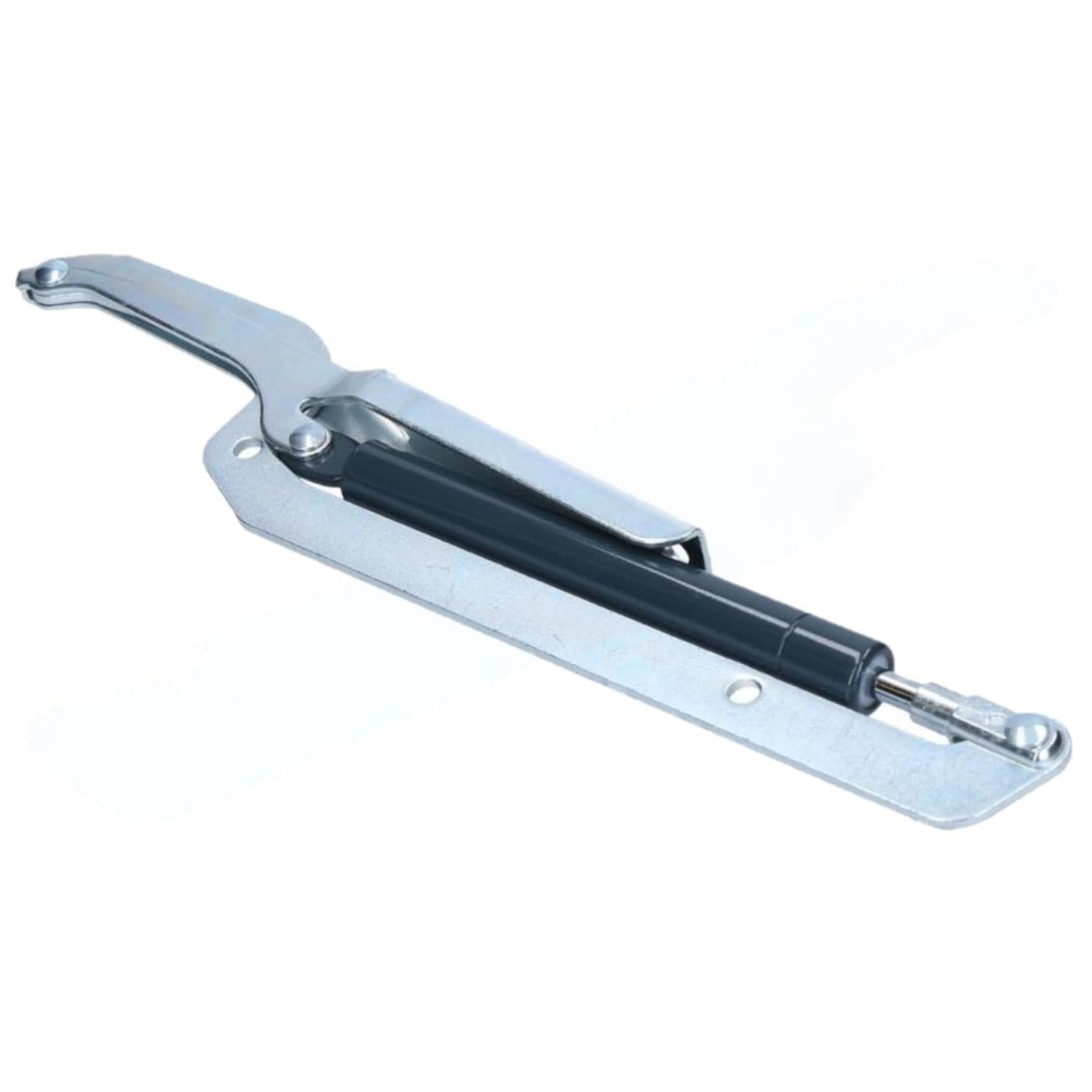 Piston Hinge Gas Strut Compatible With Keter Borneo 416L / Brightwood 454L / Sumatra 511L / Westwood Rockwood 570L Deck Box, SOP Replacement (1)