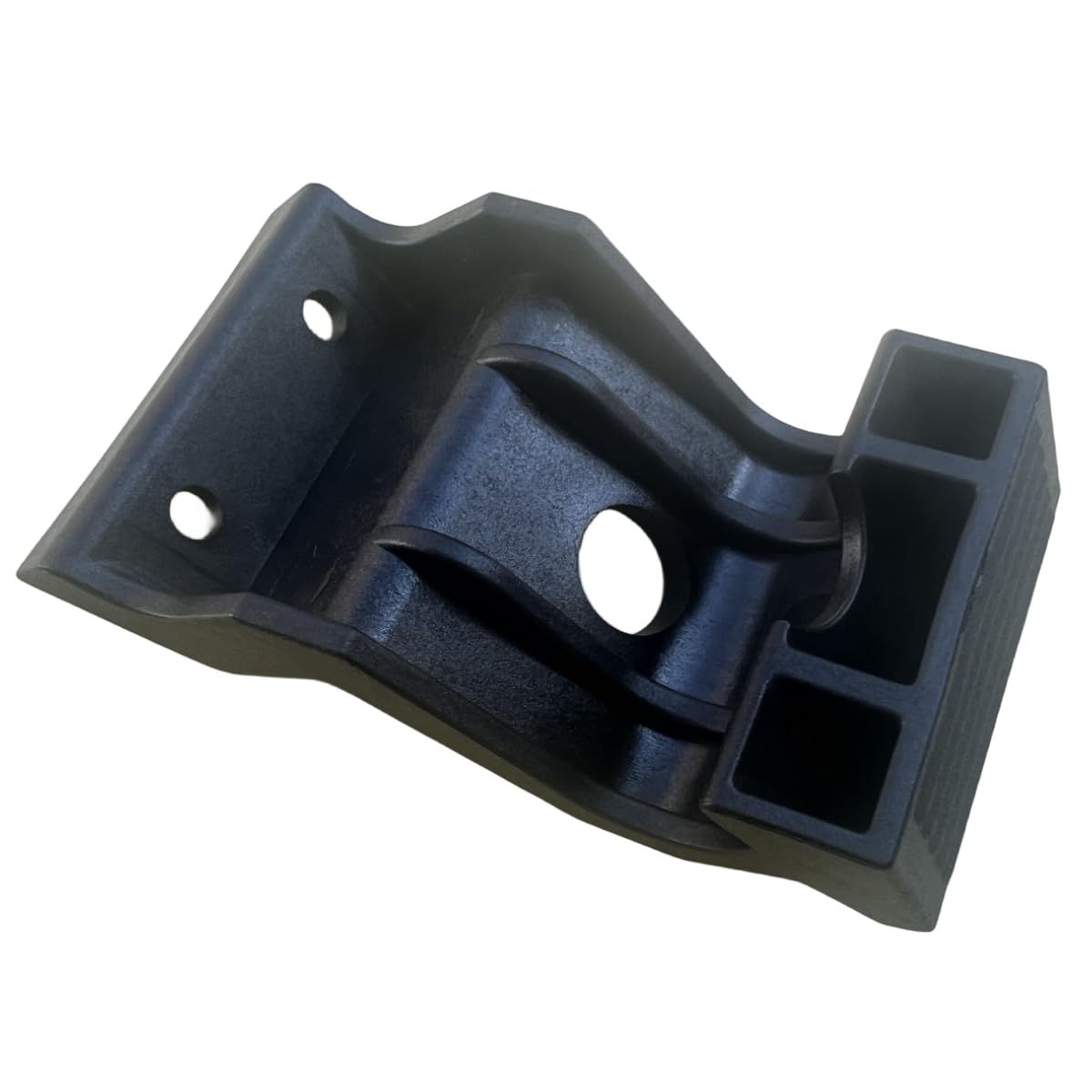 HOOMWELL Lid Locking Latch Replacement For Keter Store It Out Box Outdoor Garden Storage Shed, Repairing Fixing Broken Snapped WLDC Part