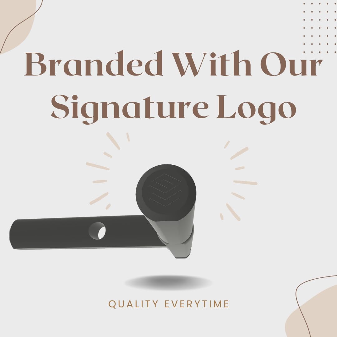 Replacement Sliding Bolt Lock Latch for Keter Store It Out WLHD, MAX Ultra, and Others, UV Resistant, Lockable by Print It Uk