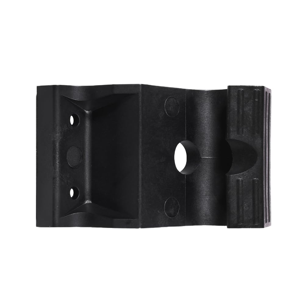 Lid Latch Part Compatible With Keter Store It Out Storage Box Ultra Nova Max Arc, Lid Locking Latch Replacement WLDC