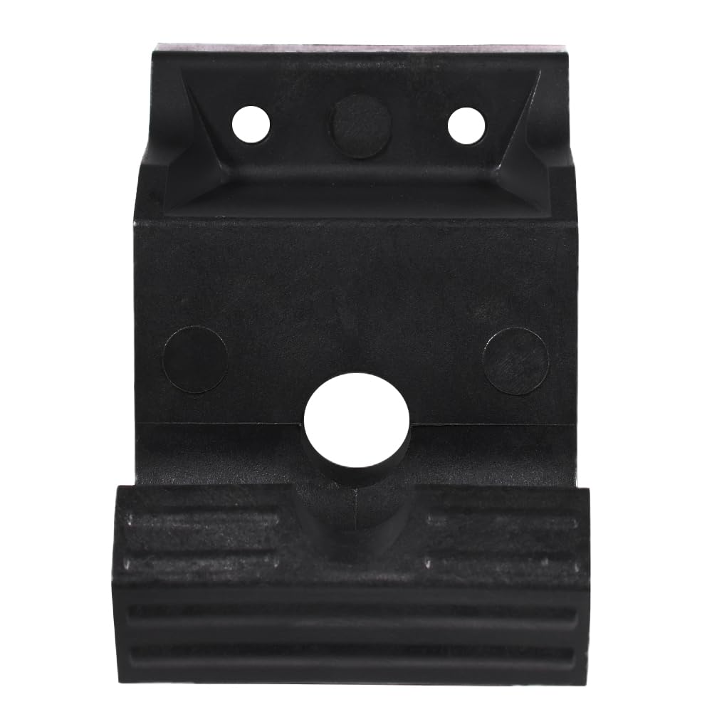 Replacement Lid Latch Compatible with Keter Store It Out Storage Box Lid Outdoor Garden Locking Latch Replacement (UV Protected) WLDC