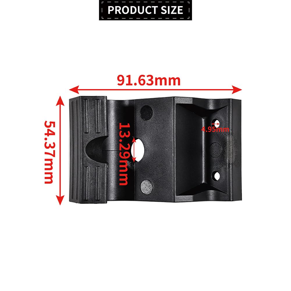 Lid Latch Part Compatible With Keter Store It Out Storage Box Ultra Nova Max Arc, Lid Locking Latch Replacement WLDC