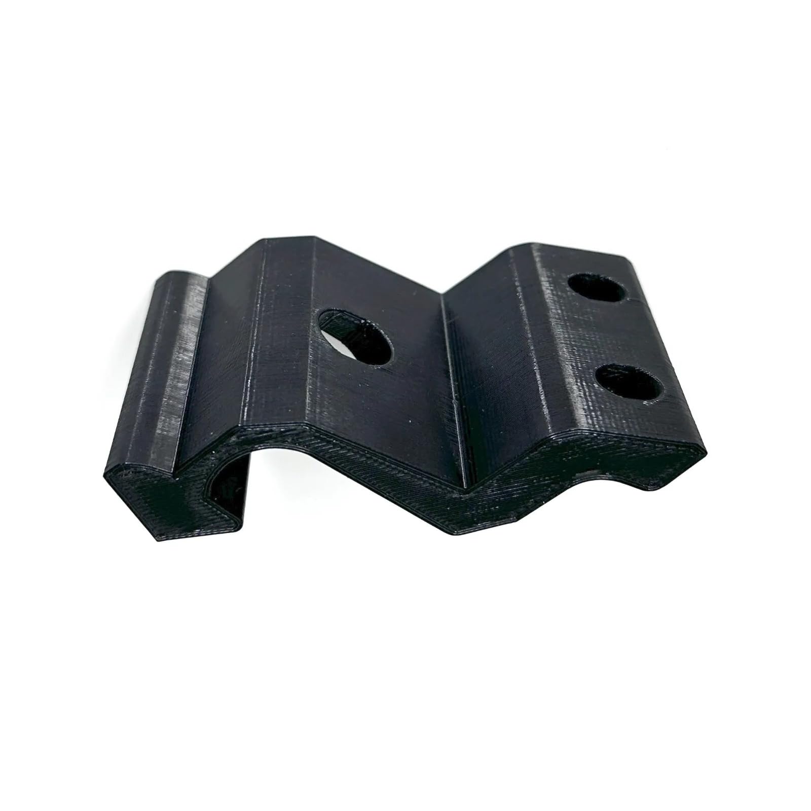 Locking Latch for Keter Store It Out Lid Replacement Strong Weather Resistant WLDC