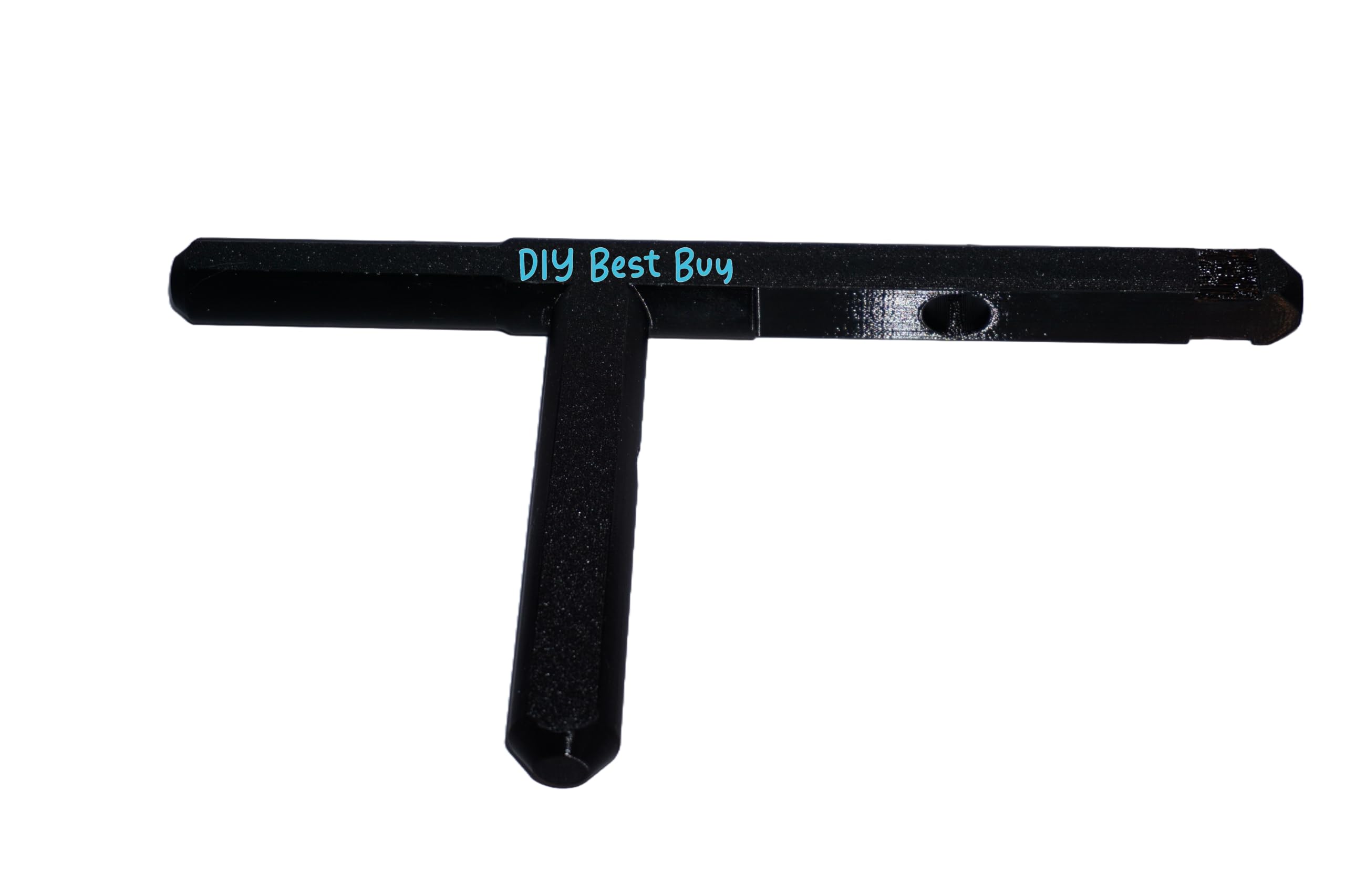 DIY Best Buy Replacement WLHD Sliding Bolt Lock Latch Compatible with Keter Store It Out MAX Ultra and Others, UV Resistant, Lockable, 12-Month Warranty