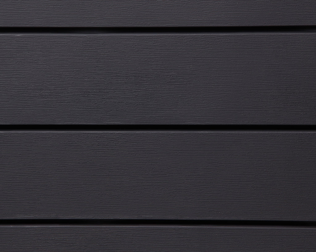 Keter Ontario XXL Cushion Box, Storage Box, Anthracite, 870 Litres, Wood Look with Gas Pressure Springs, Approx. 146 x 82 x 86 (H) cm