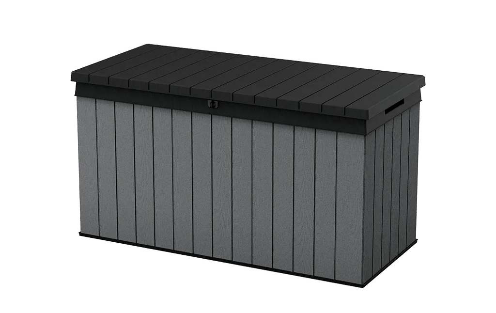 Darwin 454L Storage Box - Grey