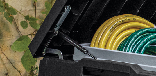 Darwin 454L Storage Box - Green