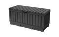 Kentwood 350L Storage Box - Grey