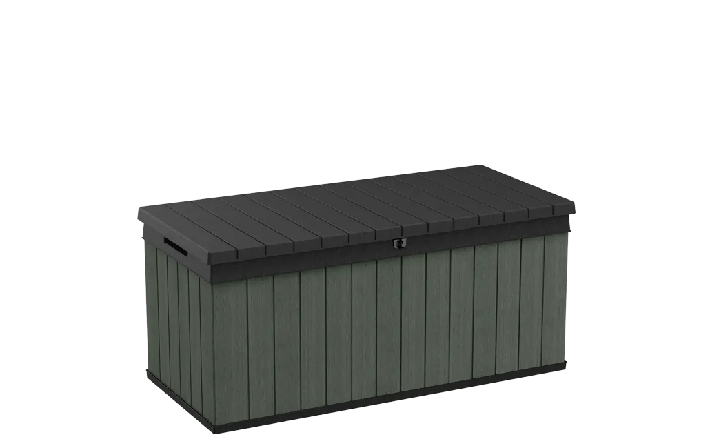Darwin 454L Storage Box - Green