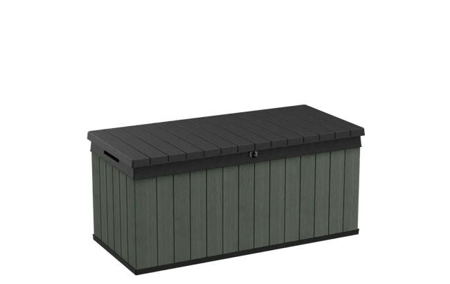 Darwin 454L Storage Box - Green