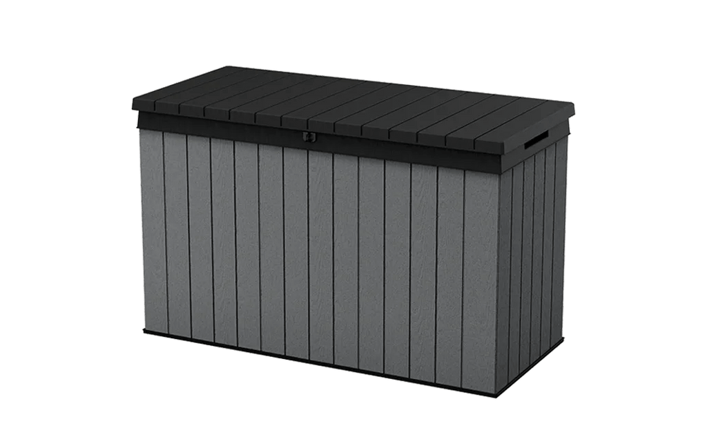Darwin 662L Storage Box - Grey